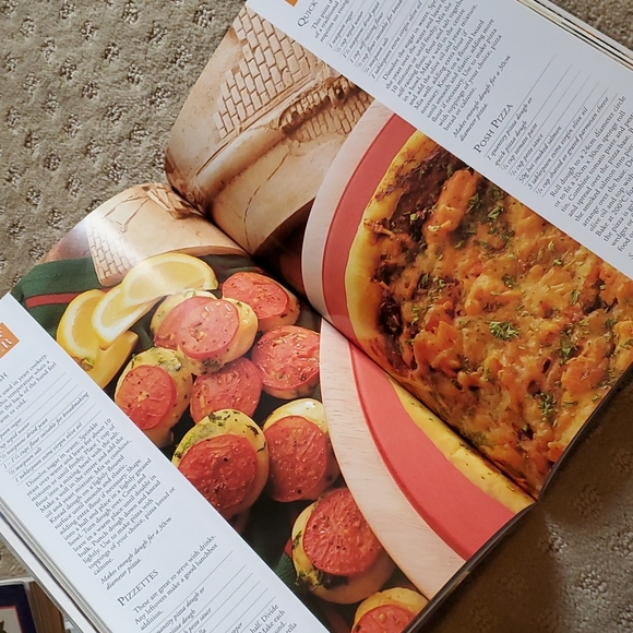 Taste of summer & Picnic cookbooks - Picture 6 of 12